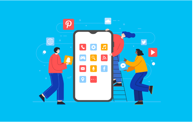 5 Smart Tools for Quick Android App Development in 2020