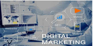 Tips to Choose Digital Marketing Institute