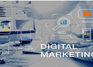 Tips to Choose Digital Marketing Institute