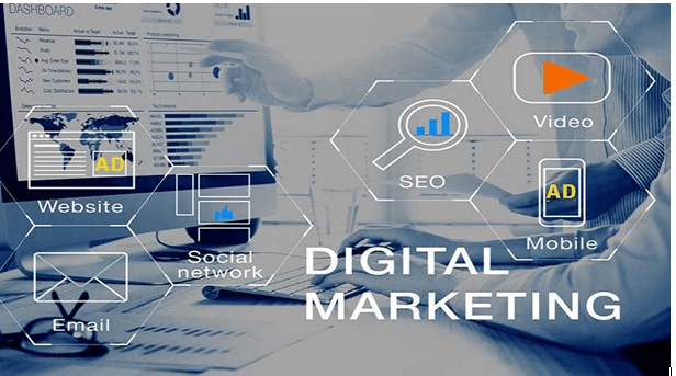 Tips to Choose Digital Marketing Institute