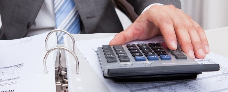 Student Preparing to Take CPA Exam in Singapore Test Center