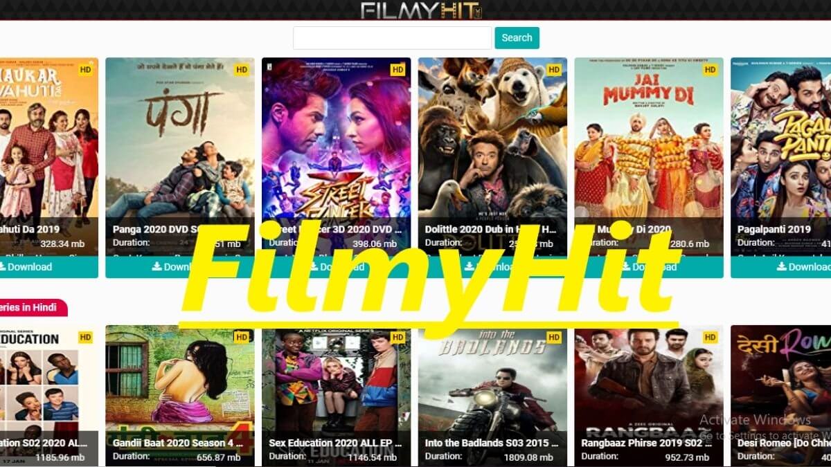Filmyhit Illegal Hindi Hd Movies Filmyhit Online Download Website Filmyhit 2020 free download movie ? illegal hindi hd movies filmyhit online