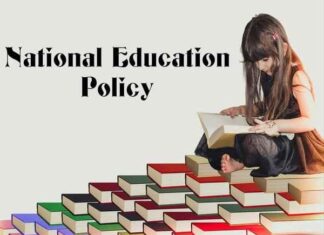 Multi-Disciplinary Learning And The New Education Policy