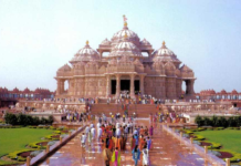 Sacred Pilgrimage Sites in India for a Spiritual Experience