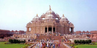 Sacred Pilgrimage Sites in India for a Spiritual Experience