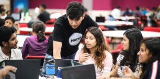 Hackathon- An Event for Technical Inspiration & Growth