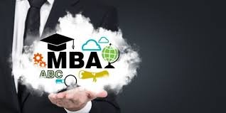 MBA Colleges