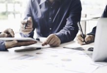 Quantitative Finance