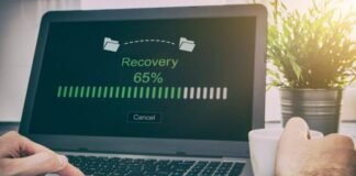 Stellar Data Recovery