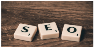 SEO Strategy