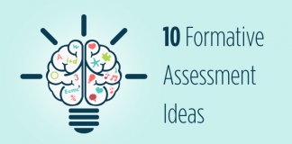 Formative Assessment Methods