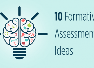 Formative Assessment Methods