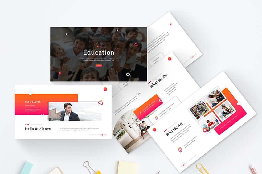 PowerPoint Templates