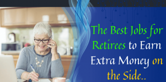 Best Jobs for Retirees