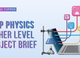 IBDP Physics