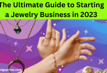 Jewelry Business in 2023