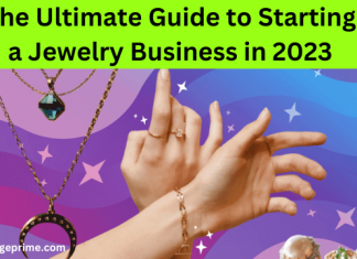 Jewelry Business in 2023
