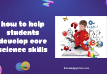 Core Science Skills
