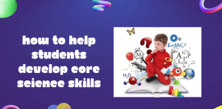 Core Science Skills