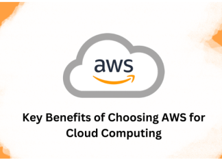 AWS for Cloud Computing
