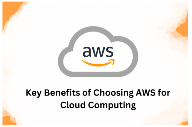 AWS for Cloud Computing