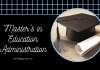 Online Master's in Education Administration
