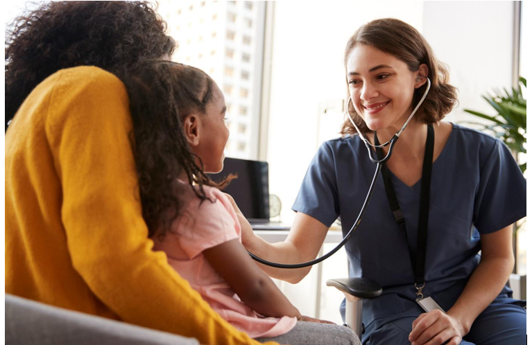 Nurses knowledge