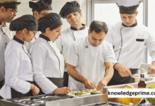 Culinary School 2025 – Guide to Becoming a Chef