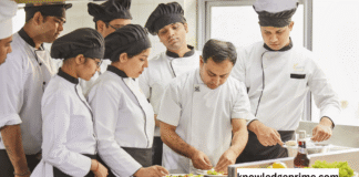 Culinary School 2025 – Guide to Becoming a Chef