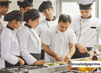 Culinary School 2025 – Guide to Becoming a Chef